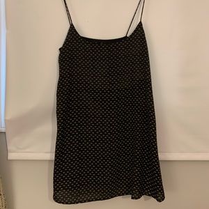 Slip dress